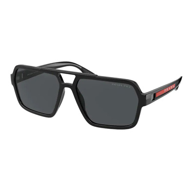 Prada linea rossa mens glasses best sale